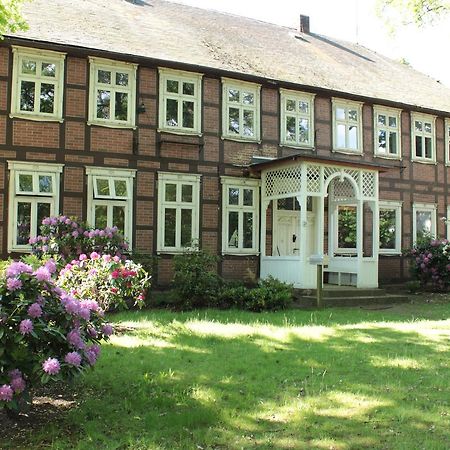 Gaestehaus Tobringen 20 Exterior foto