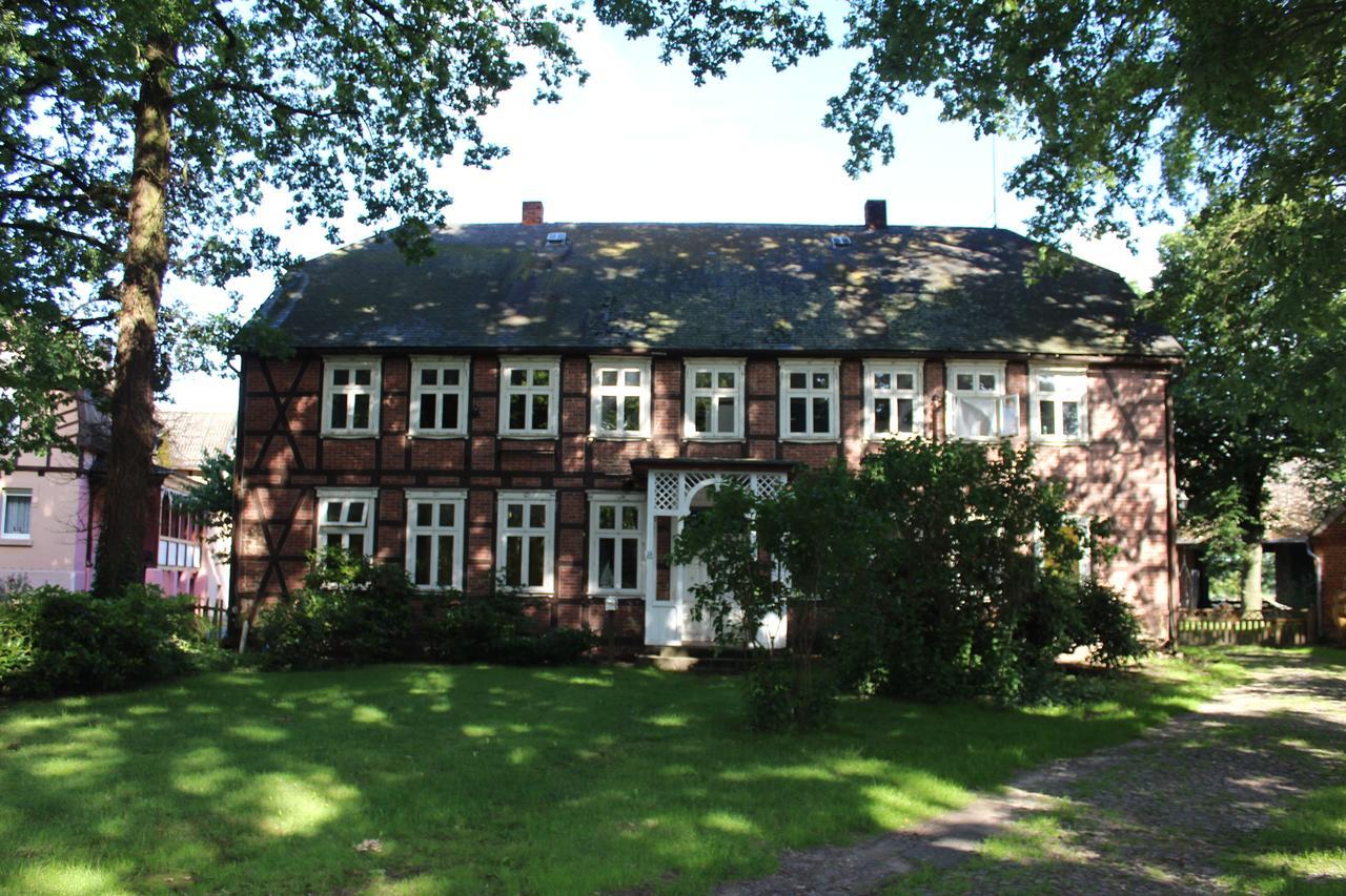 Gaestehaus Tobringen 20 Exterior foto